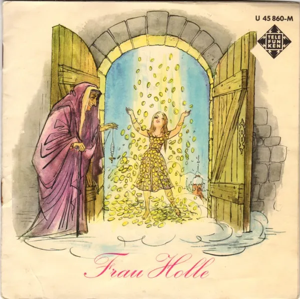 Frau Holle