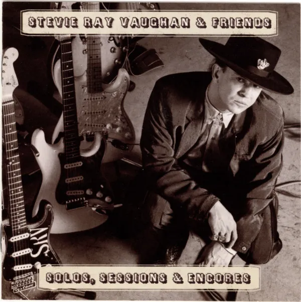 Solos, Sessions & Encores