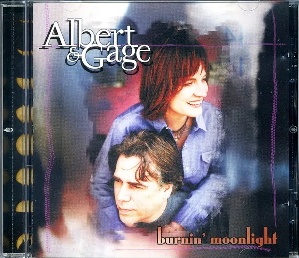 Burnin' Moonlight