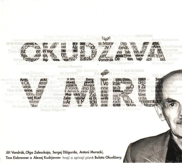 Okudžava v míru