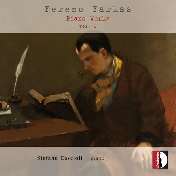 Ferenc Farkas (1905-2000)