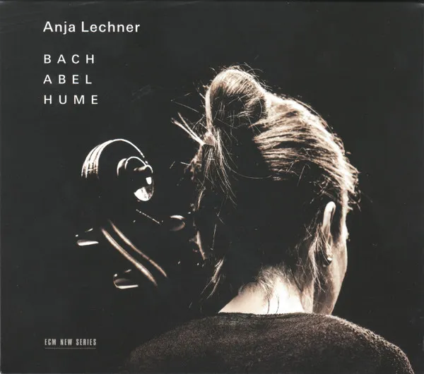 Bach, Hume & Abel