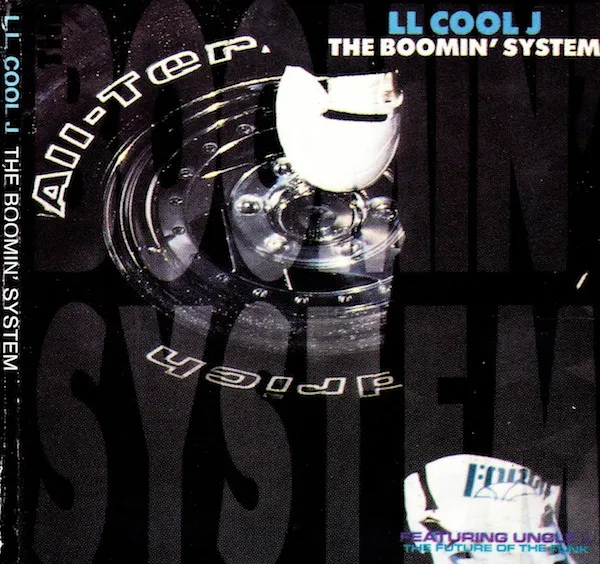 The Boomin' System