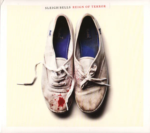 REIGN OF TERROR