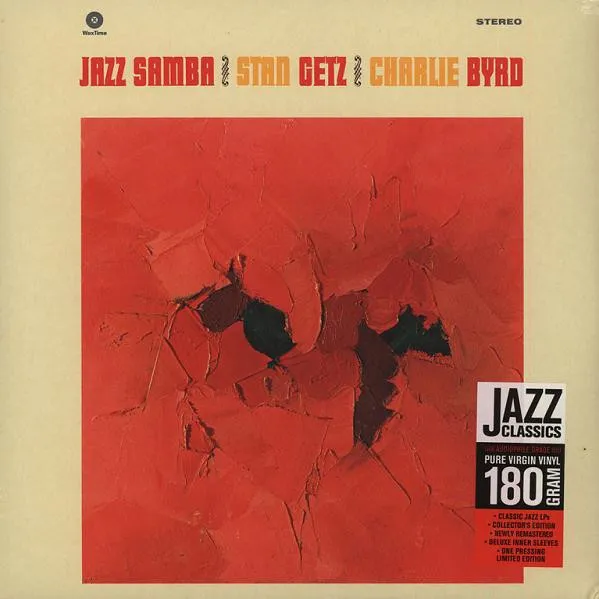 Jazz Samba