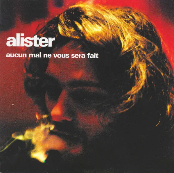 Aucun Mal Ne Vous Sera Fait