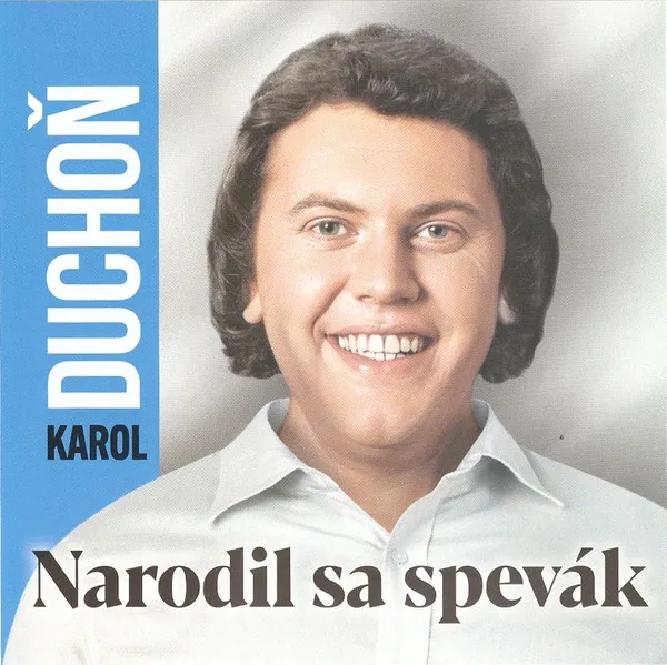 NARODIL SA SPEVAK -17 SKLADIEB NEVYDANYCH,...
