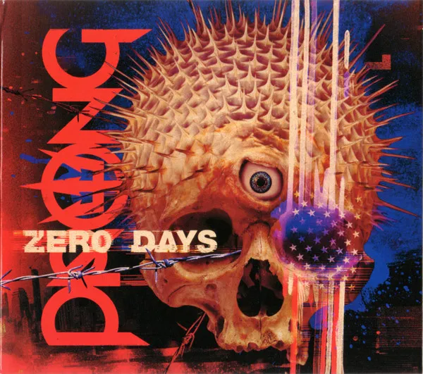 ZERO DAYS