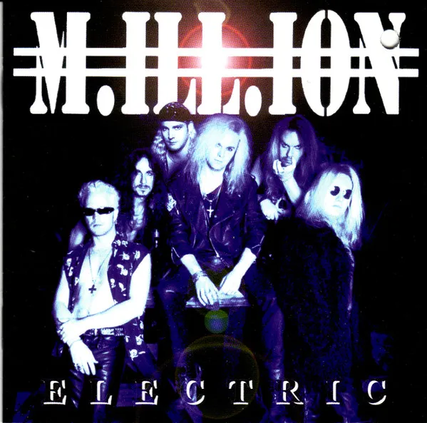 Electric
