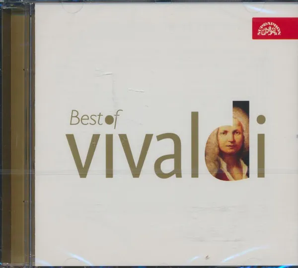 Best of Vivaldi