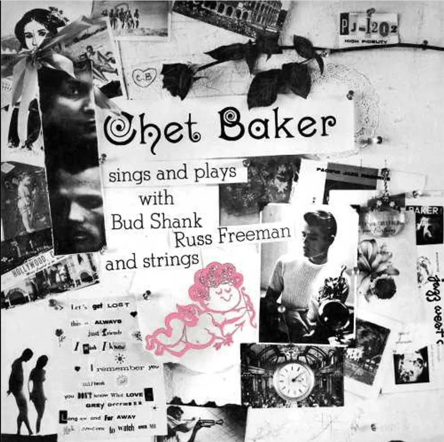 Chet Baker Sings & Plays (Tone Poet Vinyl) (Reissue) (180g) (mono)