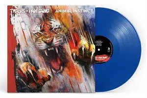 Animal Instinct