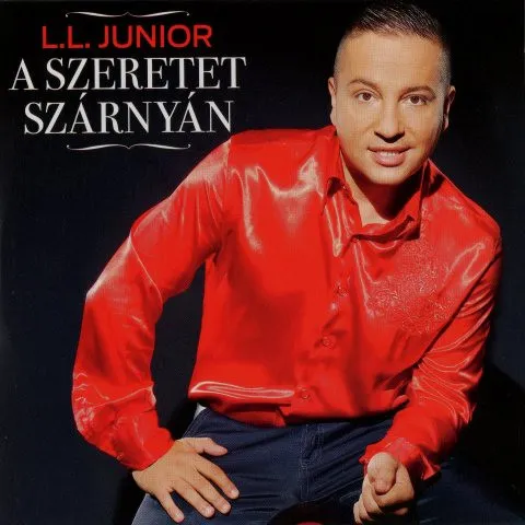 A Szeretet Szárnyán