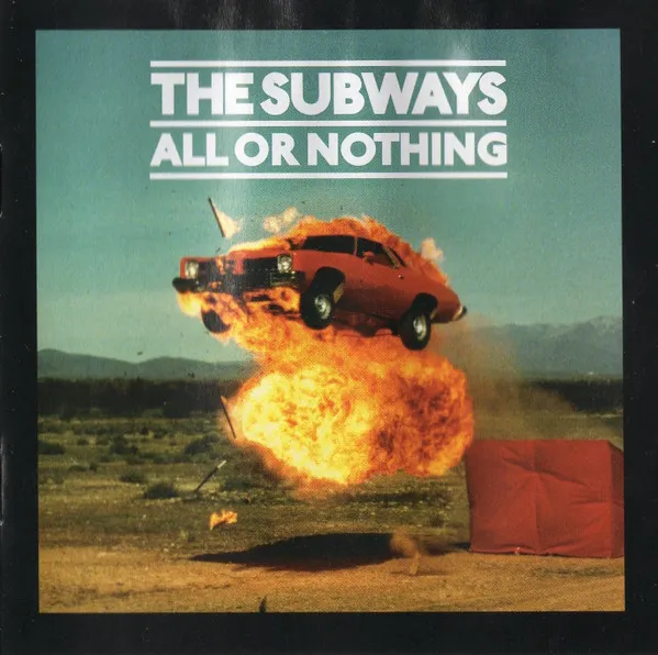 All Or Nothing