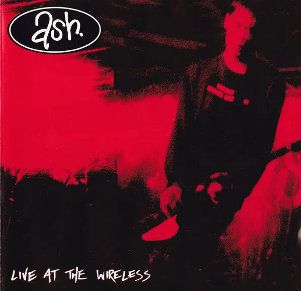 Live At The Wireless