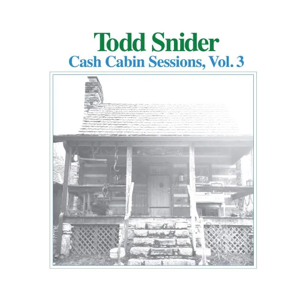 Cash Cabin Sessions Vol.3
