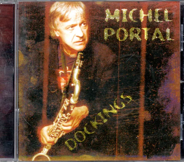 Michel Portal (1935-2026)