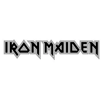 IRON MAIDEN