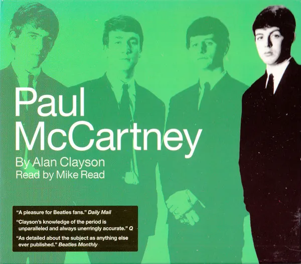 Paul McCartney