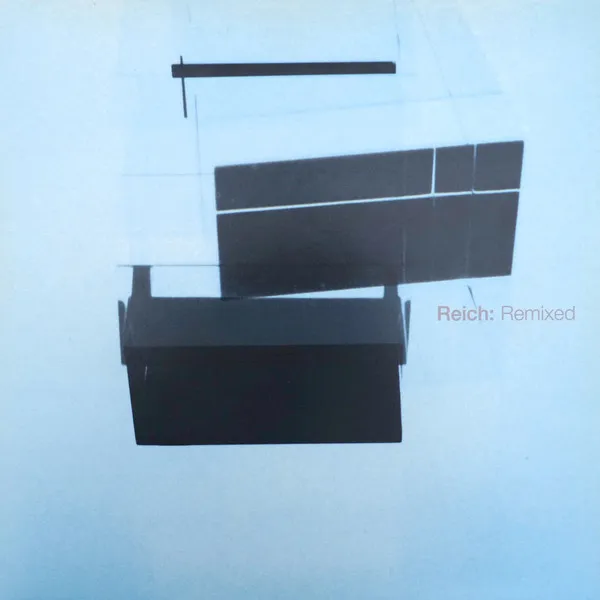 Reich Remixed