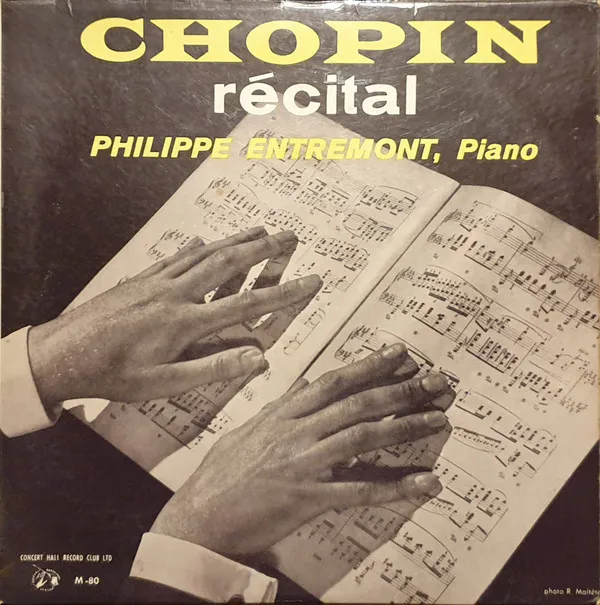 Piano Récital