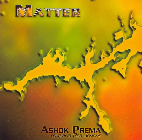 Matter