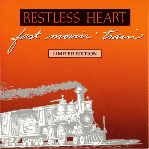 Fast Movin' Train