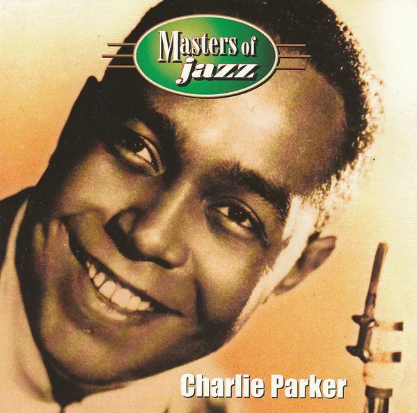 Masters Of Jazz