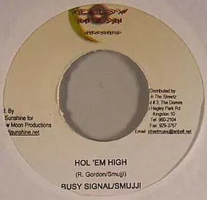 Hol 'Em High