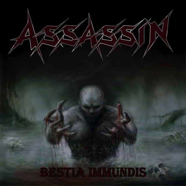 (B) BESTIA IMMUNDIS LTD.