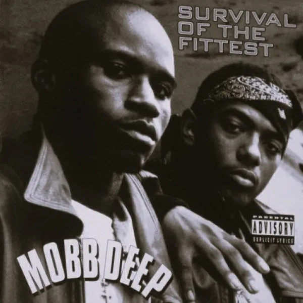 Survival Of The Fittest
