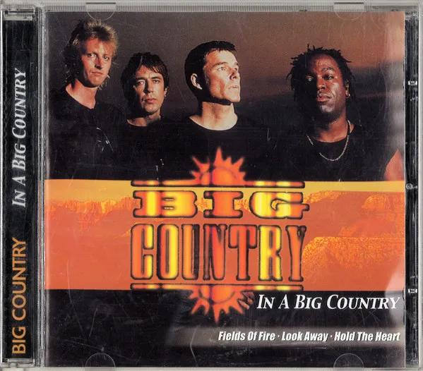 In A Big Country