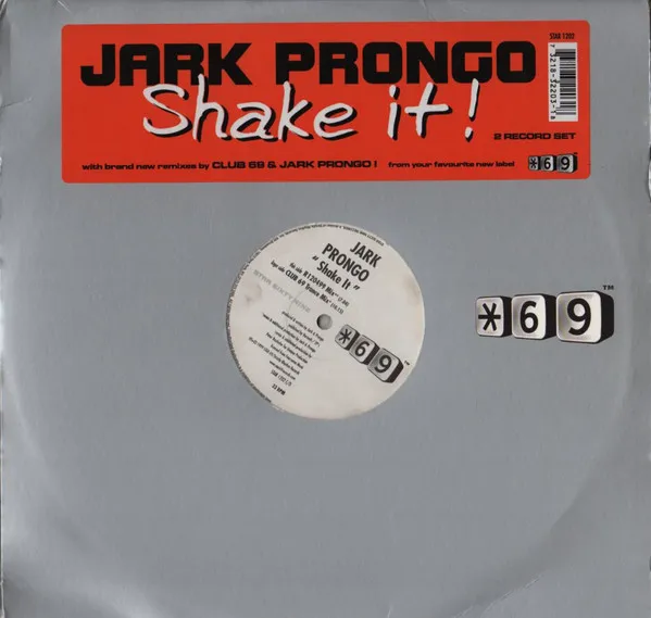 Shake It