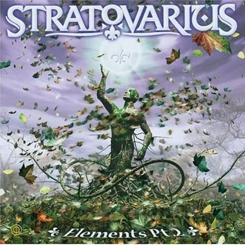 Elements Pt.2
