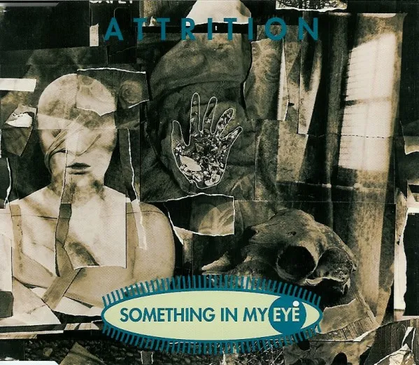 Something In My Eye