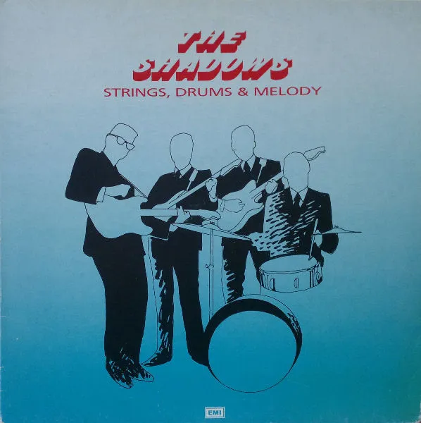 Strings, Drums & Melody