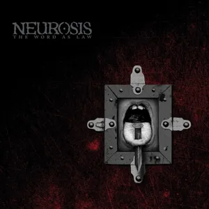 The Word As Law (180g) (Grey Vinyl)