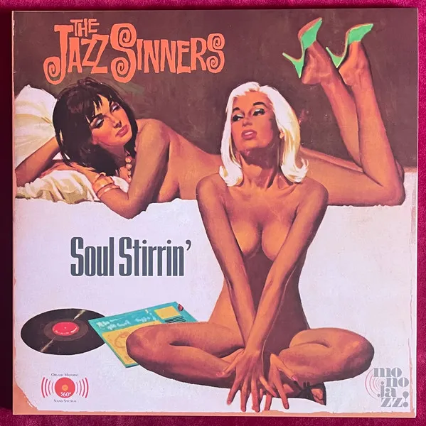 Jazz Sinners