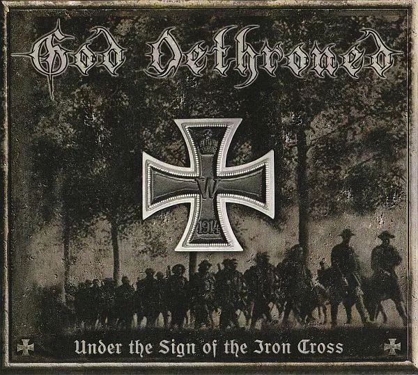 Under The Sign Of The Iron Cross