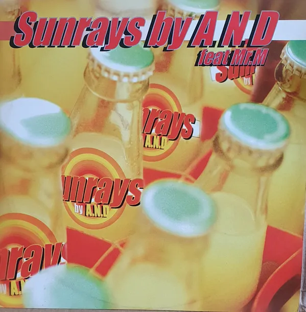 Sunrays