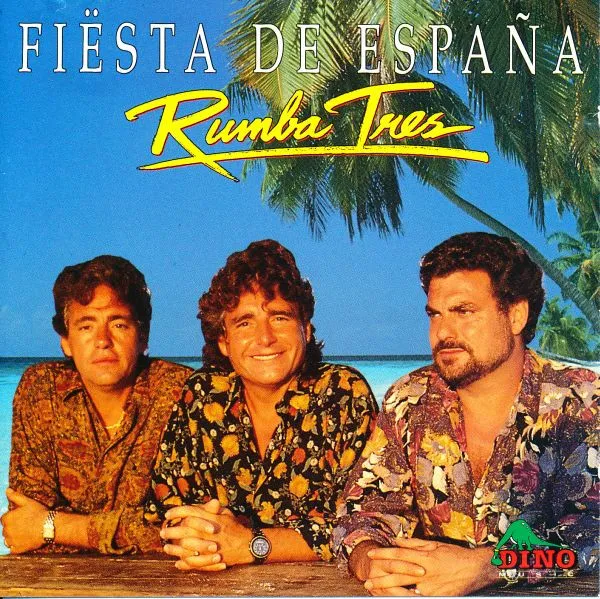 Fiësta De España