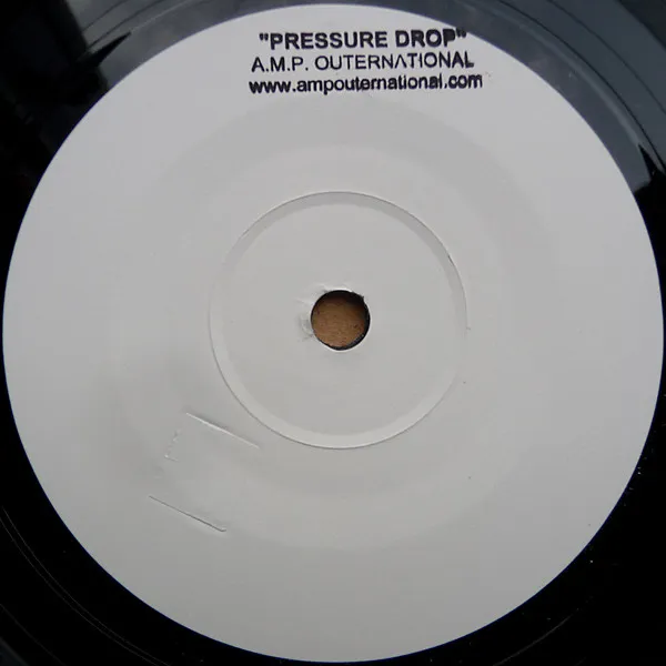 Pressure Drop