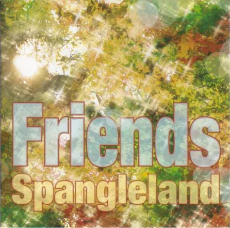 Spangleland