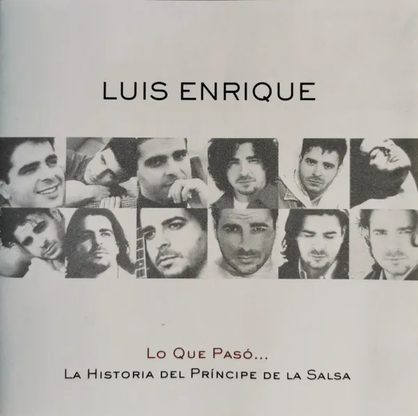 Lo Que Pasó... La Historia Del Príncipe De La Salsa