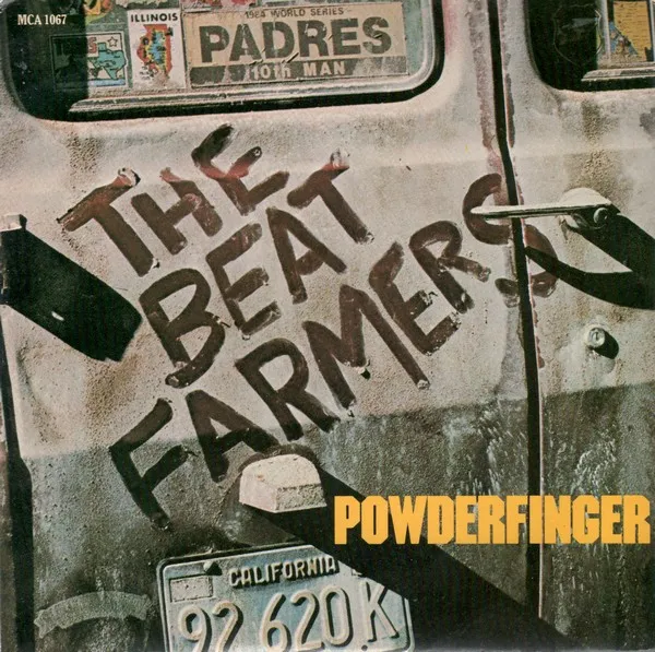 Powderfinger