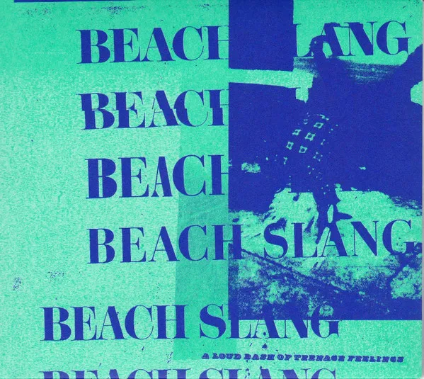 Beach Slang