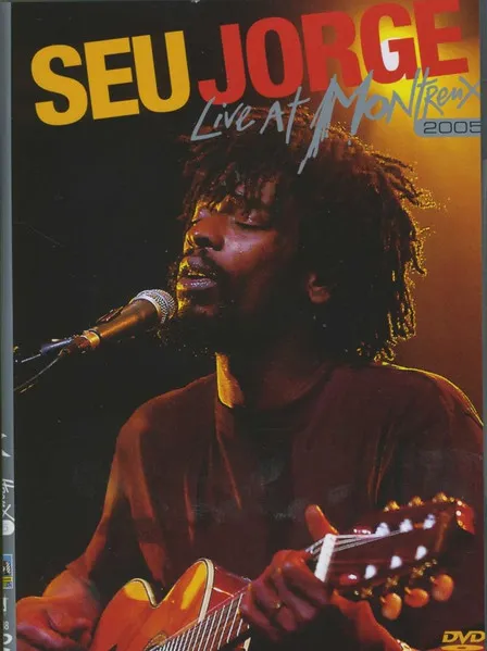 Live At Montreux 2005
