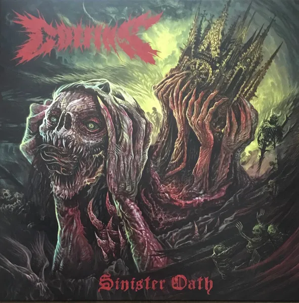 SINISTER OATH LTD.