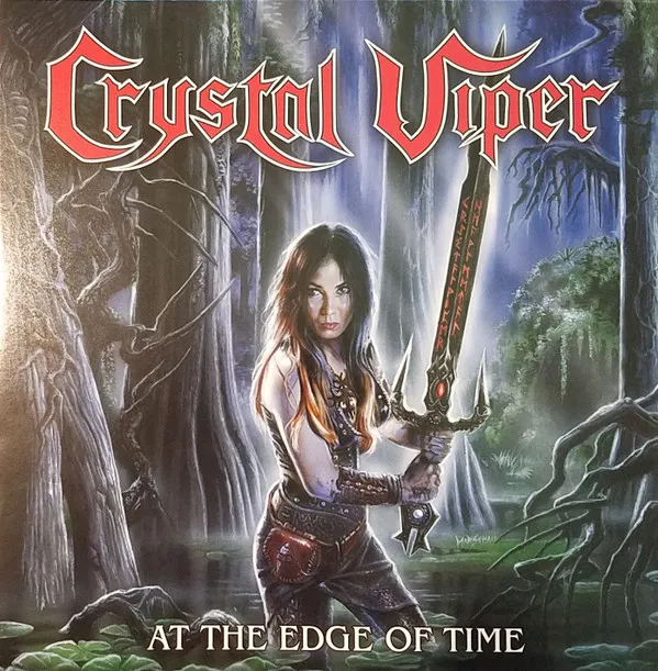 Crystal Viper