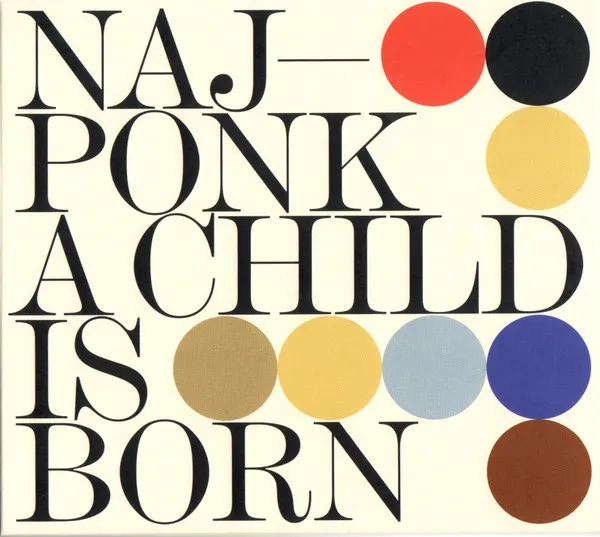 A Child Is Born